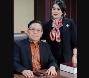 Owner SMA Pioneer Manado Dr Jhony Petsie Ratu MM, Mpd,Minta Reuni Akbar 2022 Jadi Ajang Kebersamaan dan Persahabatan