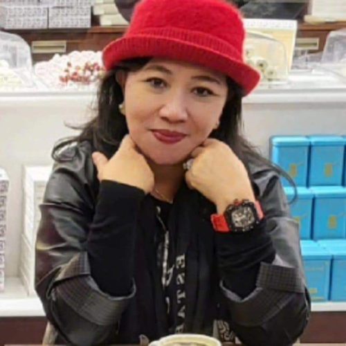 Rolla Patricia Bawata